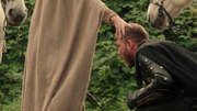 1x08 Hordor death