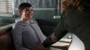 3x13 Mary Margaret meets Zelena
