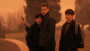 5x14 Snow David Henry
