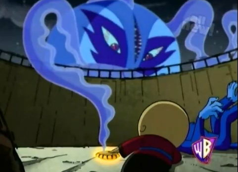 shimo staff xiaolin showdown shimo staff xiaolin showdown