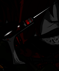 Bloody Doll
