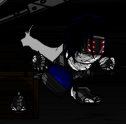 Xionic Madness 3