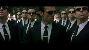 Agents Rani