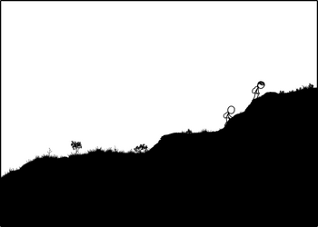 Steeper