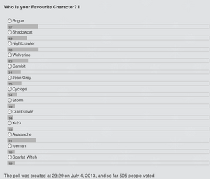 Poll II