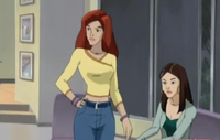 Power Surge - 20 jean tyan