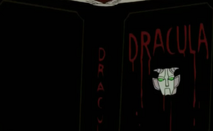 Rogue's Book