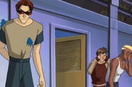 Mainstream - New Mutants
