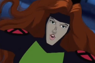 The Stuff of Heroes - 30 jean
