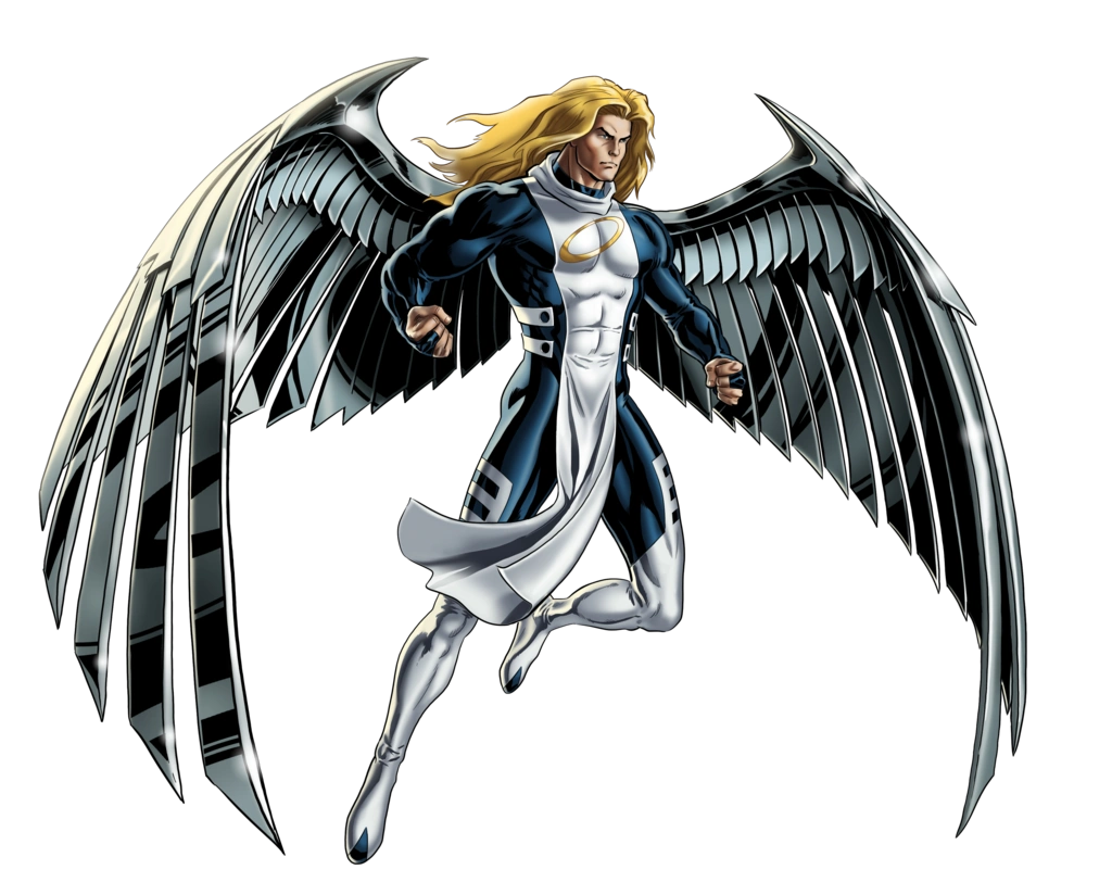 angel.png Wiki XMen Fandom powered by Wikia