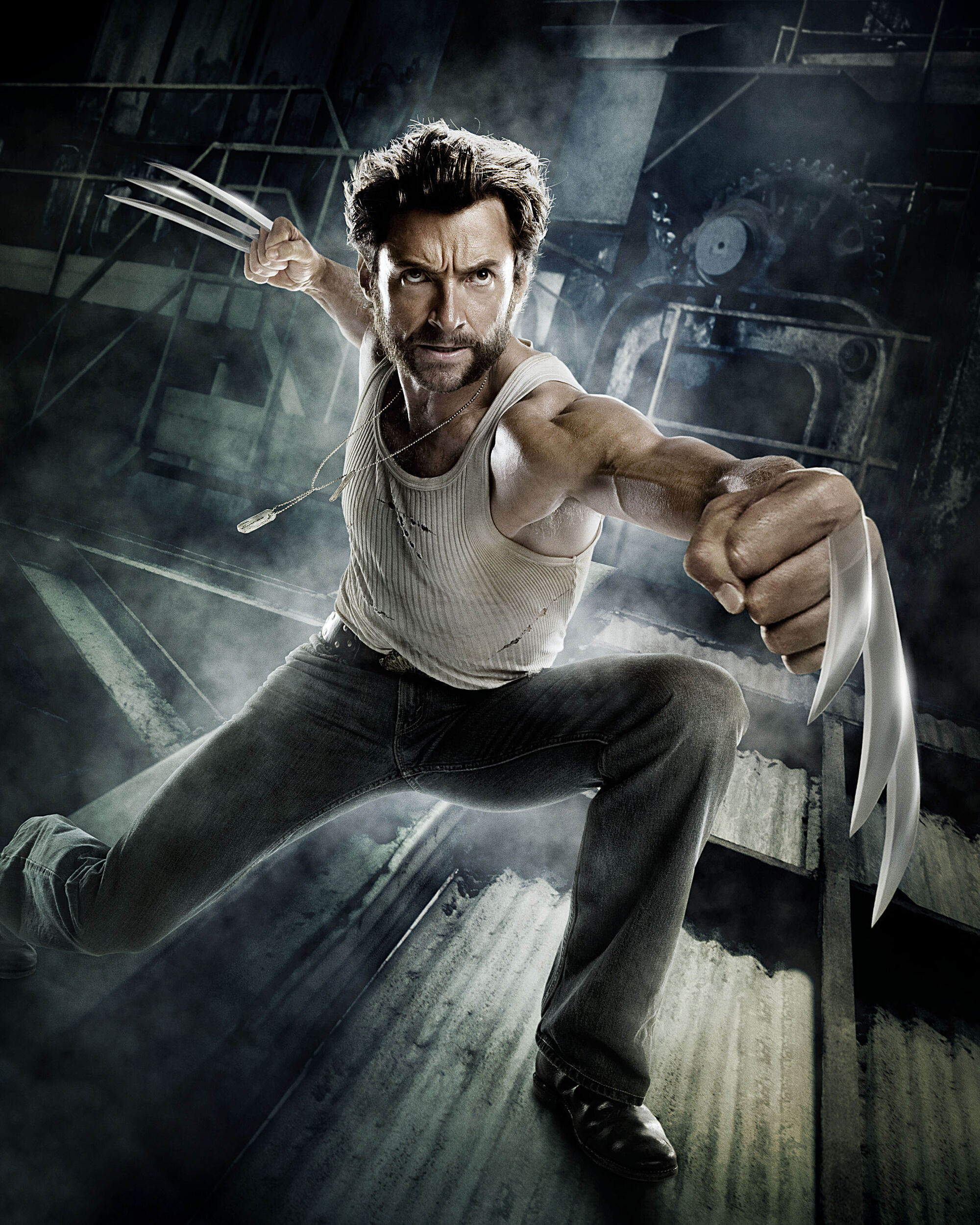 Wolverine (disambiguation) | X-Men Movies Wiki | Fandom powered by Wikia