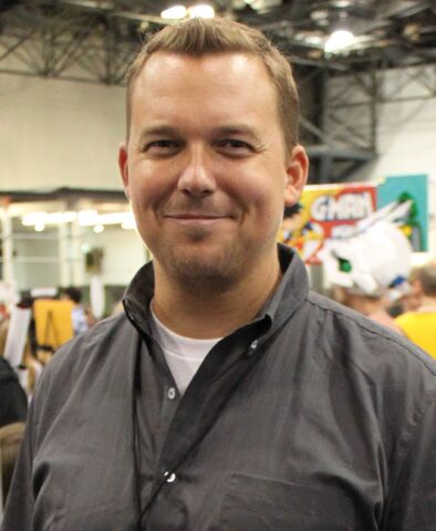 File:Rick Remender.jpg