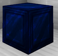 Obsidian Block