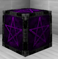 Ender Lamp