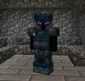 Ender Armor