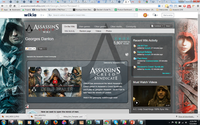 File:Assassins Creed Syndicate PAD - Desktop Screenshot.png
