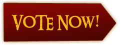 Votebutton badge