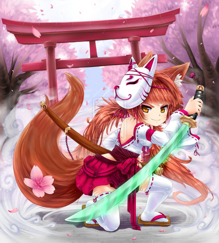 File:Kazuko fighting form.png