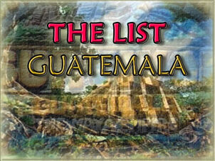 List6Guatemala