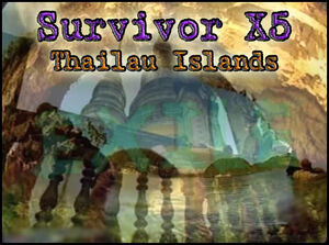SX5ThailauIslands