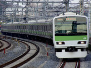 Yamanote-line
