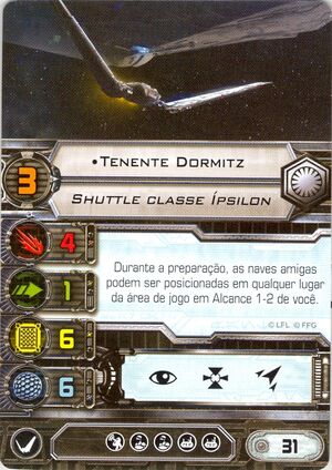 Tenente-dormitz