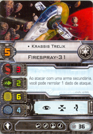 Krassis-trelix