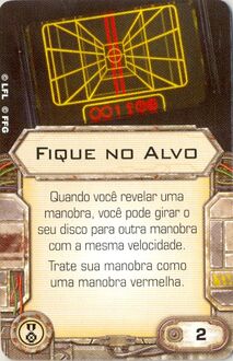 Fique-no-alvo