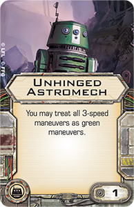 Bildergebnis für unhinged astromech