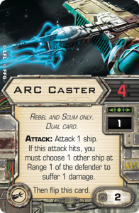 Swx58-arc-caster