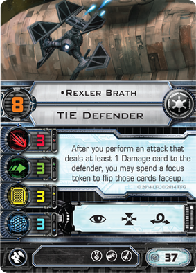 Rexler-brath