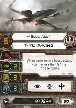 BlueAce
