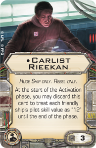 Carlist-rieekan