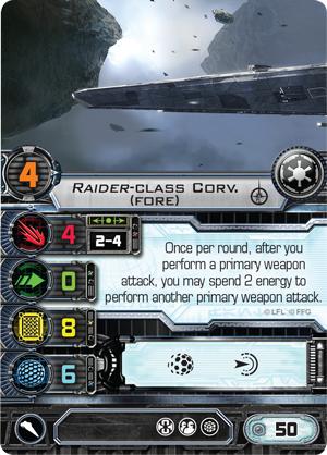 Raider-class-corv-fore