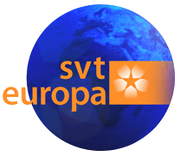 SVT Europa logo