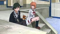 Zero-raws-yahari-ore-no-seishun-love-come-wa-machigatteiru-03-tbs-1280x720-x264-aac-mp4 snapshot 04-04 2013-04-20 01-05-11