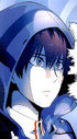 Truza as he first appears
