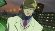 Agent Kite 2