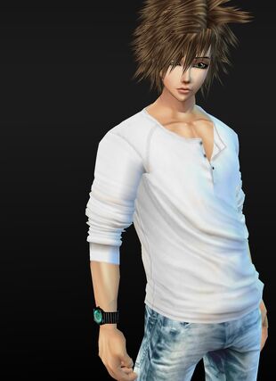 Densuke Ryoji