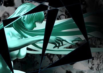DOAD Artwork Alpha