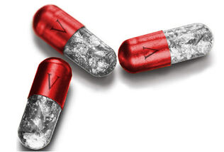 Pillsmain