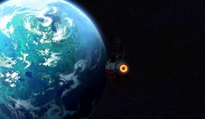 Beemela4Approaching