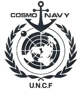 UNCN Emblem