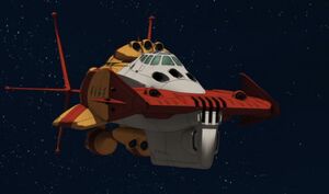Yukikaze-0