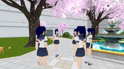 AlphaChatting