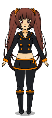 VOCALOID Irina V2