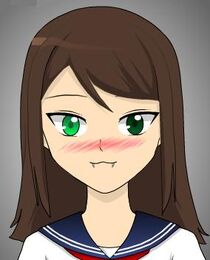 Mana girl