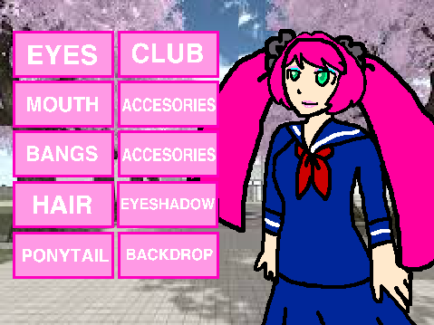 User blog:It's a COCONUT!/COMING SOON: Yandere Simulator 