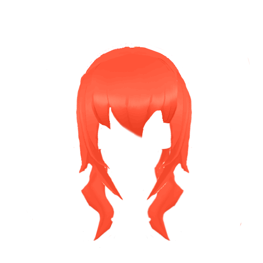 Image Hair Base By Cooper Kunpng Yandere Simulator Fanon Wikia