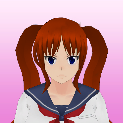 Image - Tsundere.png  Yandere Simulator Fanon Wikia 